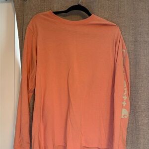 Carhartt Long Sleeve Shirt